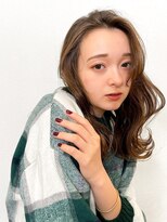 ピュアメンド 梅田(Pure Mend)&nbsp;オリーブベージュ