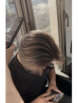 フォルテ 草薙店&nbsp;メンズバレイヤージュ