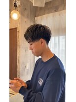 プロダクションズ 宇都宮(PRODUCTIONS) アップバング