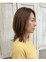 トトサ カミング(TOTOSA Coming) 髪質改善/縮毛矯正/ヘッドスパ/白髪染め