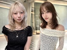 ニュートン(NEWTON)の雰囲気（レイヤーカットお任せください◎[立川/立川南口]）