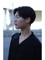 パルフェメンズ 青葉台(parfait men's)&nbsp;韓国寄りなハンサムショート