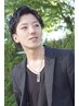 【学割U24】【メンズ限定選べるクーポン】カット+眉カットor炭酸シャンプー