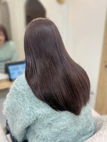 シア 北千住店(SHEER)&nbsp;ラベンダーブラウン/SHEER北千住店