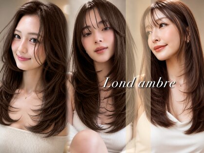 ロンド アンブル 四条烏丸(Lond ambre)の写真
