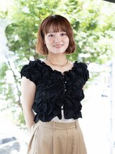 ラランジェ 大阪店(LARANJE)&nbsp;西部 帆風