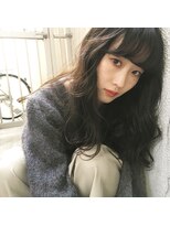 ノーカ 代官山(nohka)&nbsp;ロンググレージュ