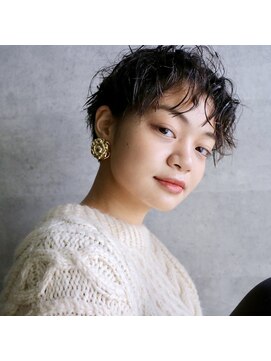 ハーヒム(her him) her.him style#722