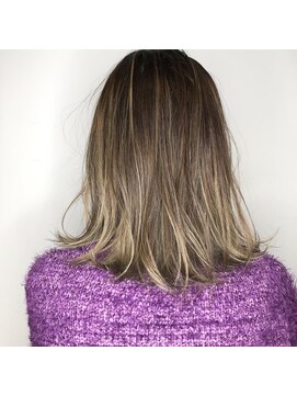 ブロッサム 朝霞台店(Blossom) グラデーションカラー【朝霞台・北朝霞】