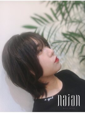 ナイアン(naian) ウルフレイヤー