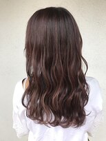 レーヴ リゾート 池袋(Reve resort)&nbsp;小顔 ことりベージュ ウォーターフォール