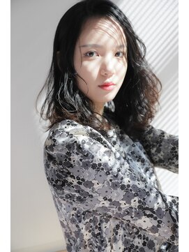 ビューティシモ 東長崎(Beautissimo) 大人女性の柔らか　ウェーブ