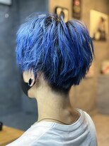 ルーツ(Root)&nbsp;ブルージュマッシュ