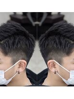 エイダ(EIDA)&nbsp;■イケメンスタイルなベリーショートがオススメ☆