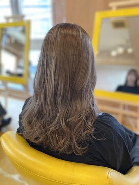 アサンタ サナ(Asante sana) 【Asante】milktea beige