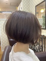 ビューテ(BIEUTE) 上品ボブ