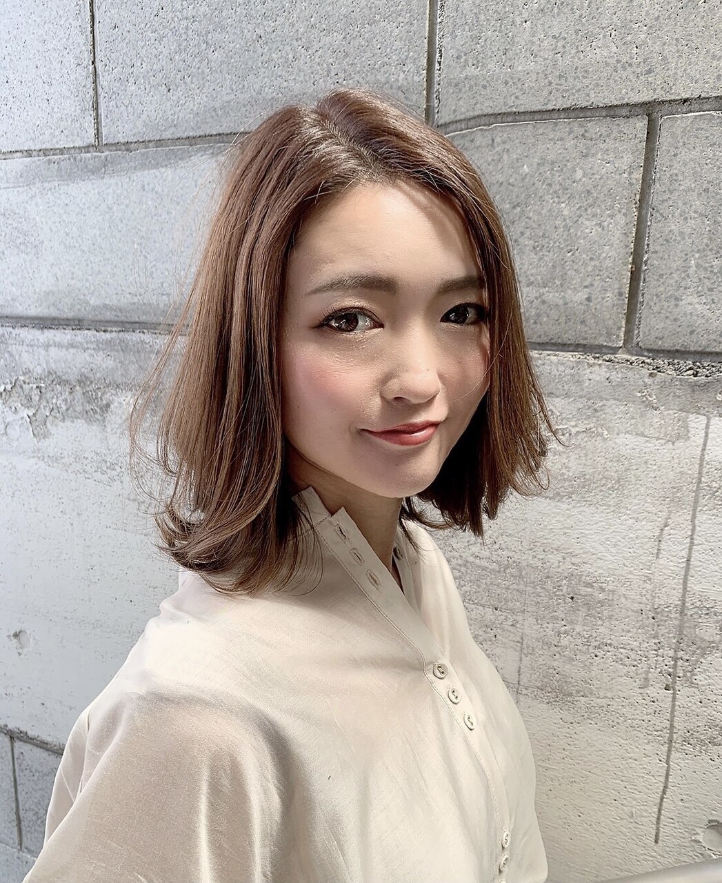 《高保湿》カット+カラー+2ステップTR+炭酸泉13750⇒11060