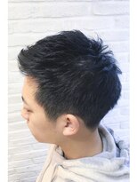 イチマルイチ 中野(100/1)&nbsp;【メンズ】メンズベリーショート