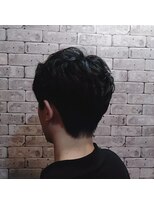 アーミー 大塚店(ARMY)&nbsp;ナチュラルショート