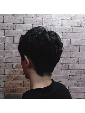 アーミー 大塚店(ARMY) ナチュラルショート