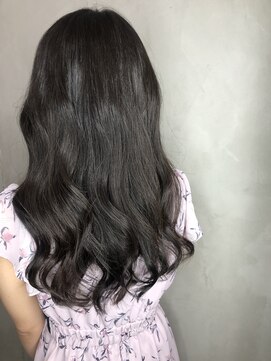 モノ アンド イニ(Mono & inni) シールエクステ