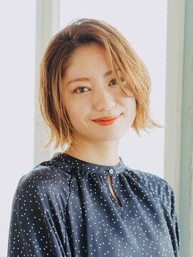 レーヴクラン(Reve Clan) 大人外ハネボブ