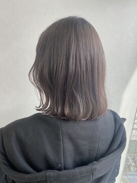 スターズ 渋谷(STARS) ミルクティーグレージュ