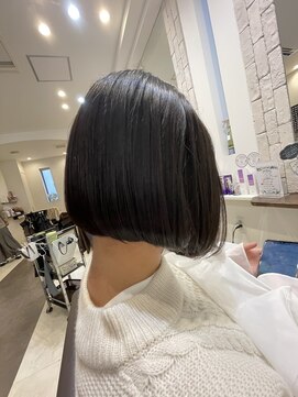 レイシア(Racia..) ボブ