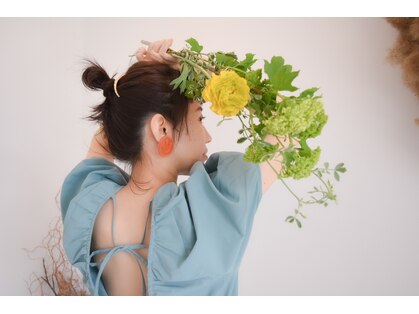 ヘアアンドスパ エメ(Aimer)の写真