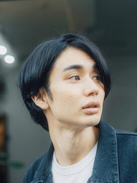 ヒップスアイズ(Hip's eyes) eyes design hair