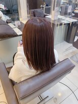 フォルテ 草薙店 髪質改善トリートメント