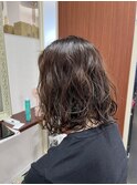 パーマ