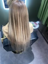 プリンプ(PRIMP)&nbsp;ブラウン×ホワイト