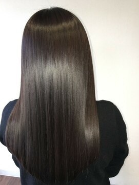 ボタニウムドットアン バイ アールサロン(BOTANIUM.An by Rr SALON) 【BOTANIUM.An】R.HASトリートメント (高濃度水素+ヒト幹細胞入