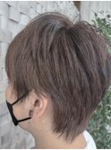 ショート