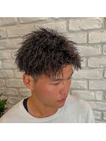 ビーテックバイゼン(B TECH by Zen)&nbsp;ツイストパーマ