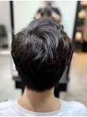 メンズショート