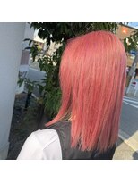 メヴィ(Mavie)&nbsp;アーニャピンク