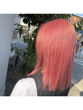 メヴィ(Mavie) アーニャピンク