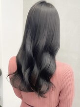 クオリス 上板橋店(QUALIS)&nbsp;おしゃれ カラー