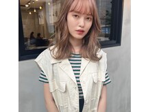 バレッタ (Barrette)