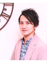 スタイルジャパン 美里店(style JAPAN) 大城 秀貴