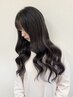 カラーリング ￥7450【青山】