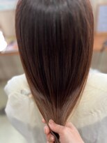 ビューティーサロン 310&nbsp;艶髪ダイヤモンド縮毛矯正