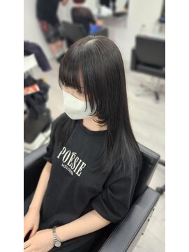 ミステル(MISTEL) アデツヤブラック