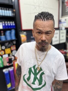 ワンダー(WONDER) ツイストスパイラル