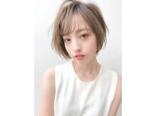 ヘアー ラウンジ アート(HAIR LOUNGE ART)