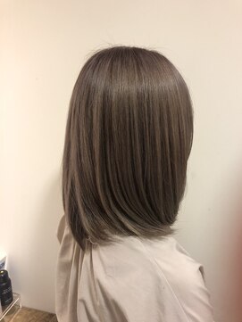 スノードロップ 阿佐ヶ谷(Snowdrop) ショート/縮毛矯正/カラー/白髪染め/ハイライト/阿佐ヶ谷