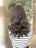 リト(riTo)&nbsp;10代20代/透明感カラー/ロング