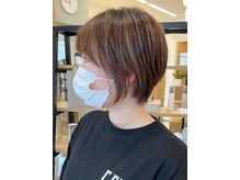 オリジン サロン(THE ORIGIN'S SALON)